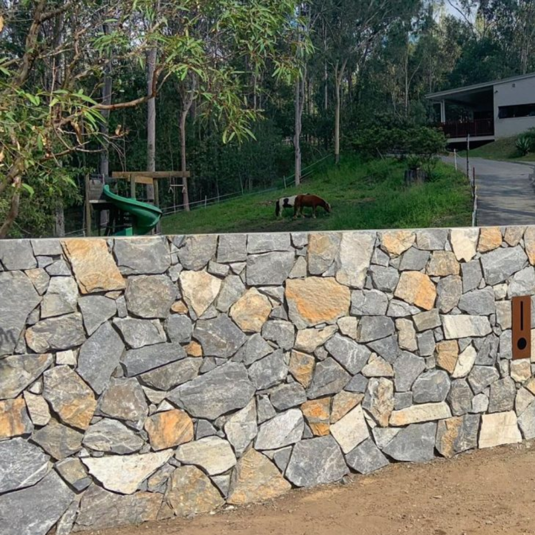 Revamp With Stone Depot: Geneva's Finest Walling Solutions!